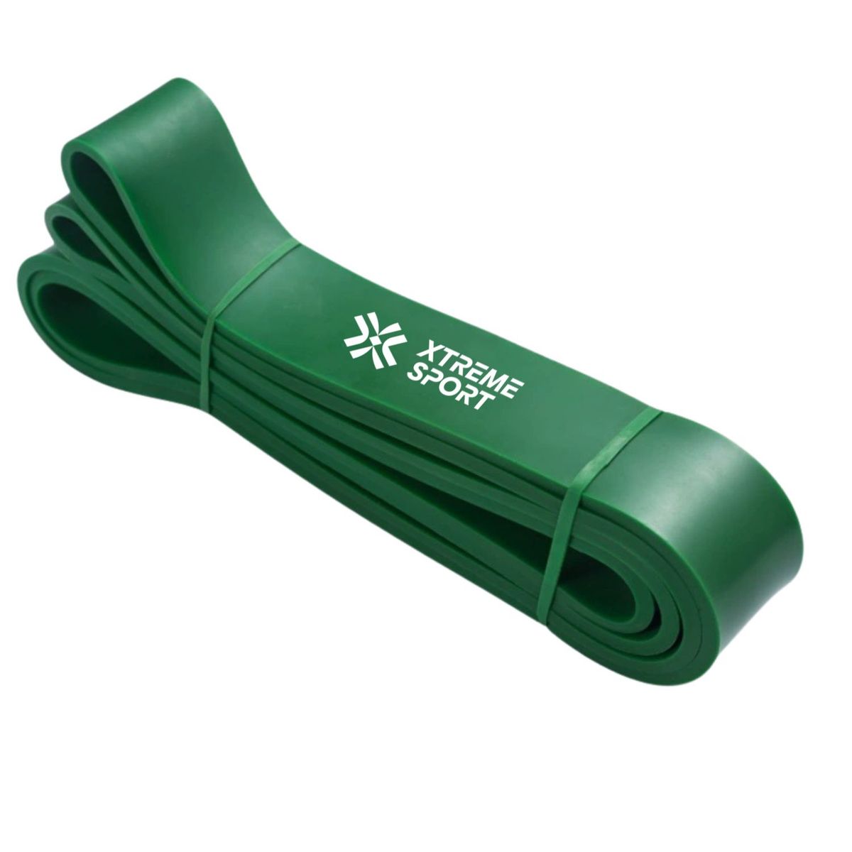 XTREME SPORT - Bandas Ligas de Calistenia Power Multitrainer Verde