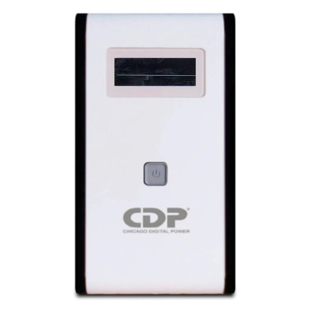 CDP - Ups Inteligente Cdp R-Smart1210I 1200Va-720W Autonomía 50Min 10Salida