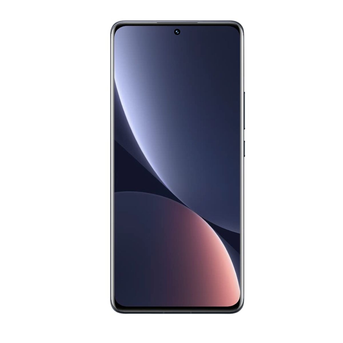 XIAOMI - Celular Xiaomi 12 Pro 5G 12GB Ram 256GB 50MP + 50MP + 50MP, frontal 32MP, 6.73" Pulg Gray
