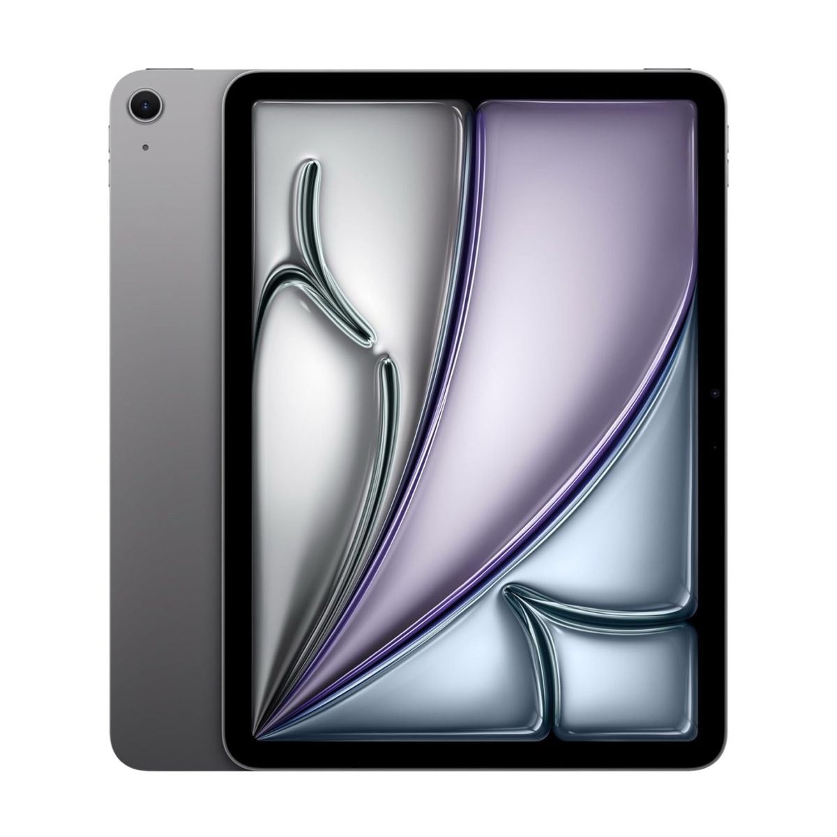 SNAPPLE - Ipad Air 7ma generación 11" wi-fi 128GB chip M3 2025 - Gris - Ipad Air 7 M3
