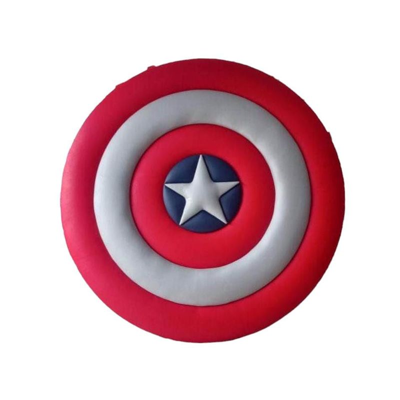 GENERICO - Cabecera Shield - 1.5 Plazas