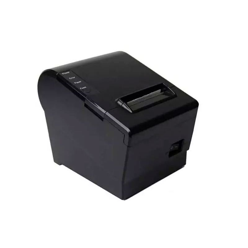 GENERICO - IMPRESORA TERMICA LOPEN LN-POS80-BS-UEB