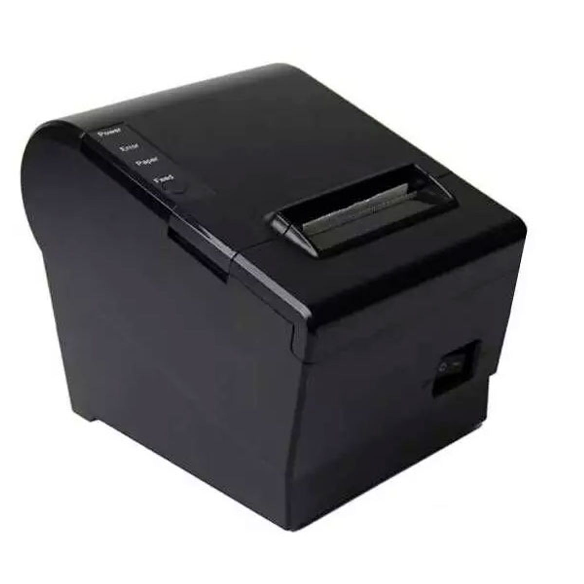 GENERICO - IMPRESORA TERMICA LOPEN LN-POS80-BS-UEB 80MM USB ETHERNET BLUETOTH