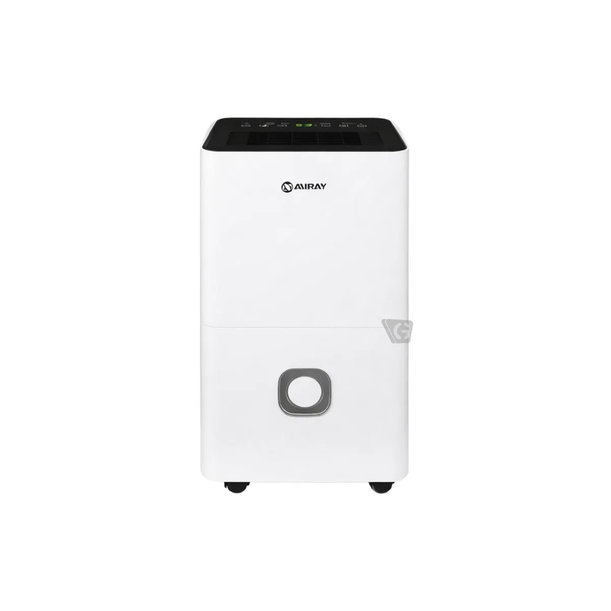 Deshumedecedor Miray DM-125 1.5 L 15 a 20 m2, marca MIRAY - Foto 2