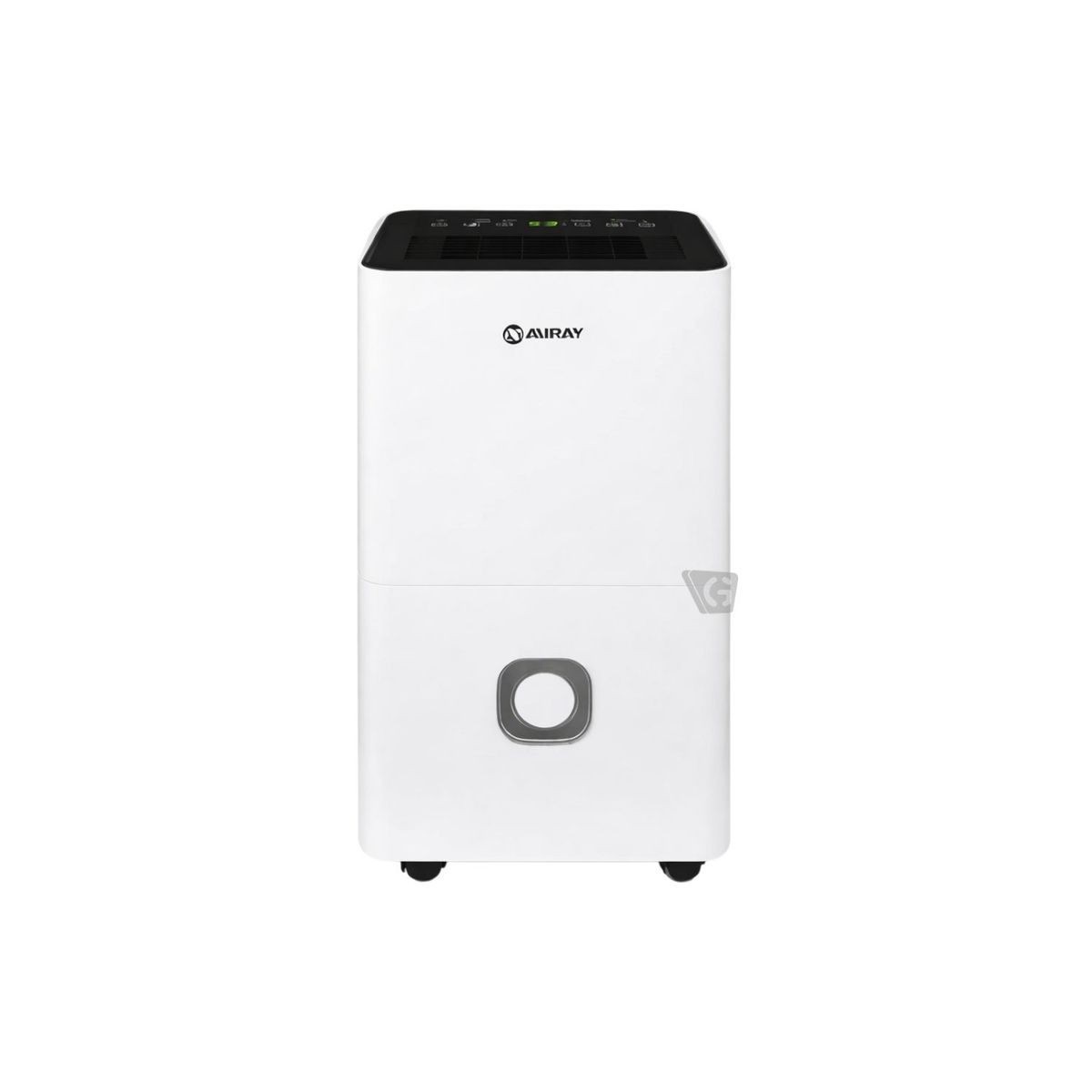 MIRAY - Deshumedecedor Miray DM-125 1.5 L 15 a 20 m2