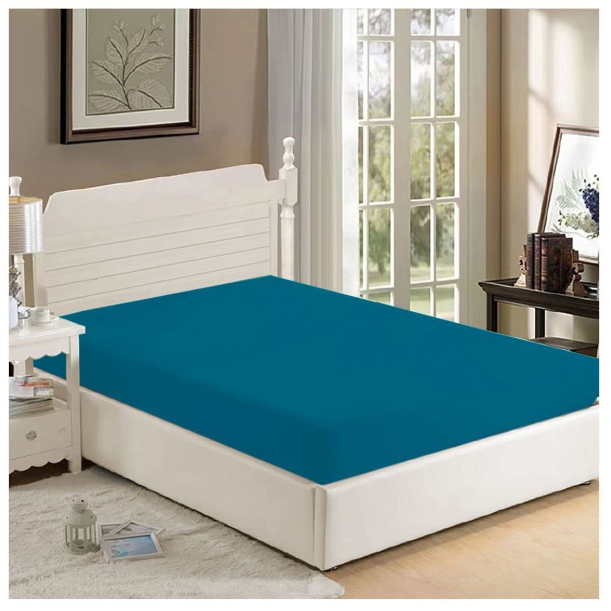 CASATEX - PACK DE SÁBANAS DE 2 PLAZAS CASATEX