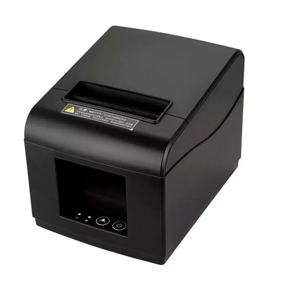 GENERICO - IMPRESORA TERMICA LOPEN LN-POS80-CX-UB 80MM USB BLUETOOTH