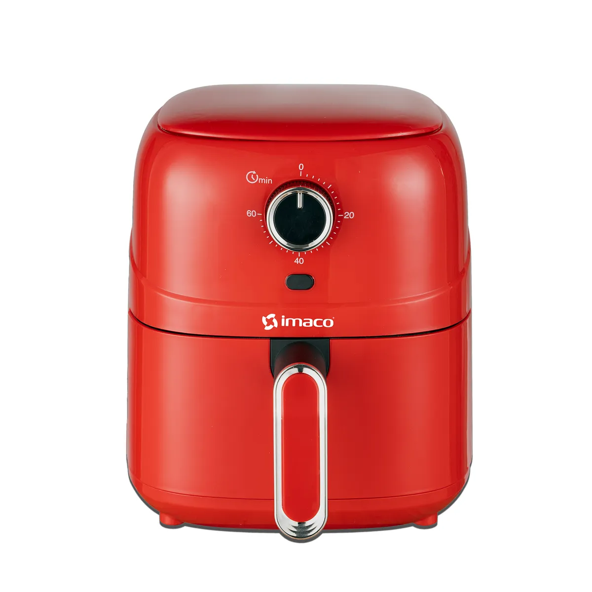 IMACO - Freidora de aire 2 litros AF2380R Imaco