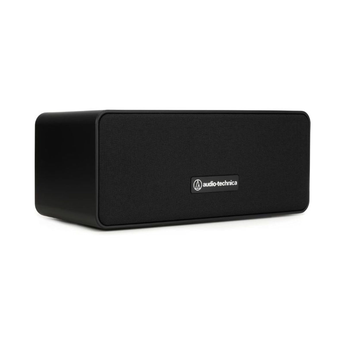 AUDIO TECHNICA - Altavoz inalámbrico AudioTechnica AT-SP65XBT