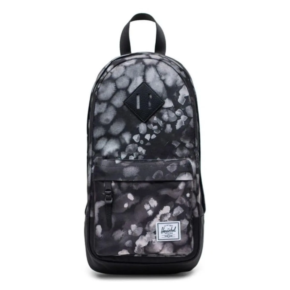 HERSCHEL - Mochila Herschel Retreat Shoulder Bag - Animal Watercolor