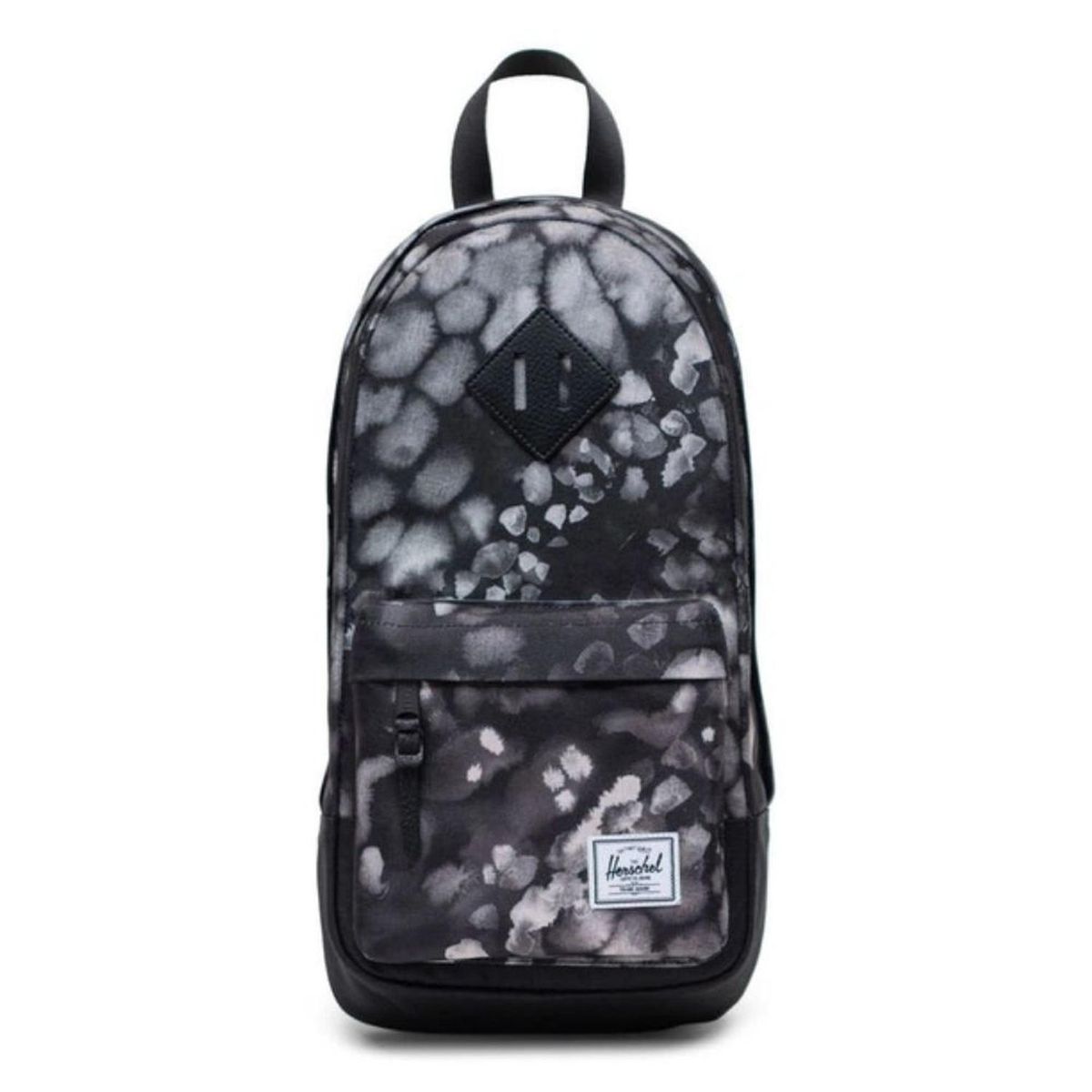 HERSCHEL - Mochila Herschel Retreat Shoulder Bag - Animal Watercolor
