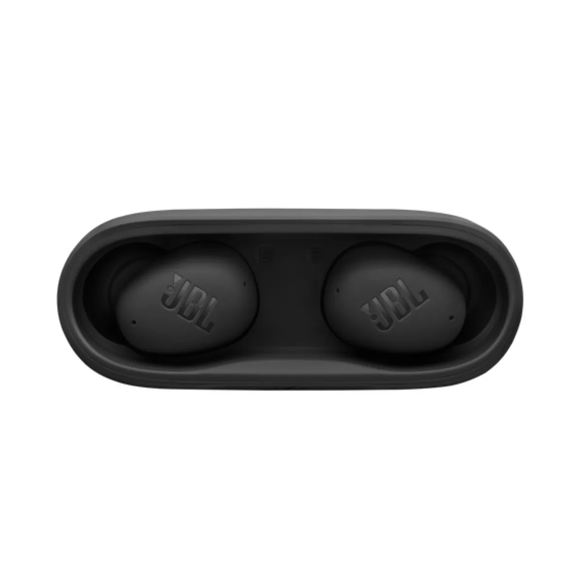 JBL - Audífonos Bluetooth JBL Wave Buds 2 Cancelación de Ruido Negro ANC