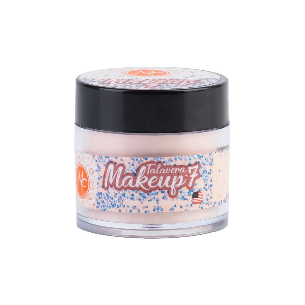 GENERICO - Talavera Make Up 7  Mc Nails