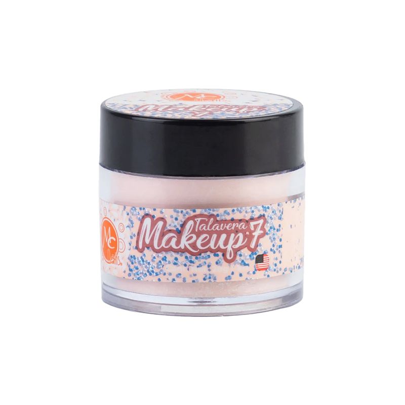 GENERICO - Talavera Make Up 7  Mc Nails