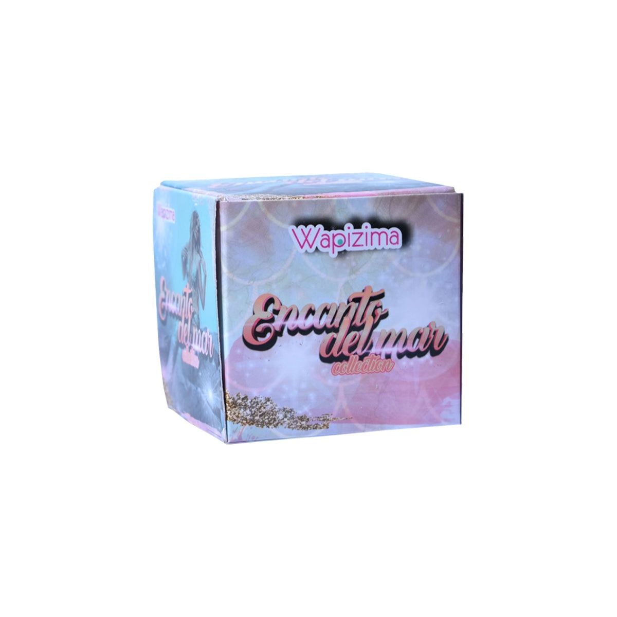 GENERICO - Wapizima Encanto Del Mar Collection
