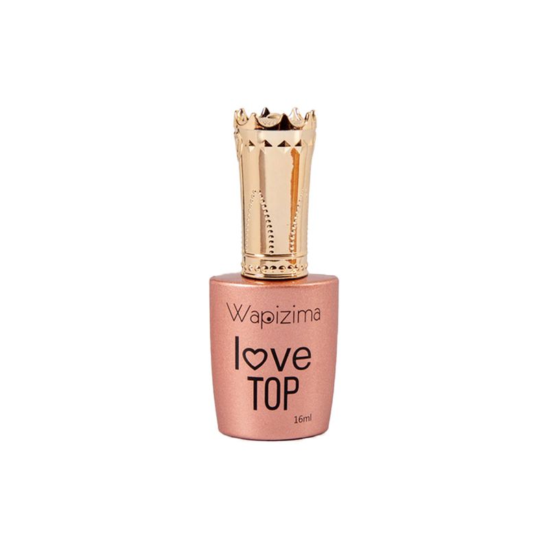 GENERICO - Wapizima Love Top Coat 16ml