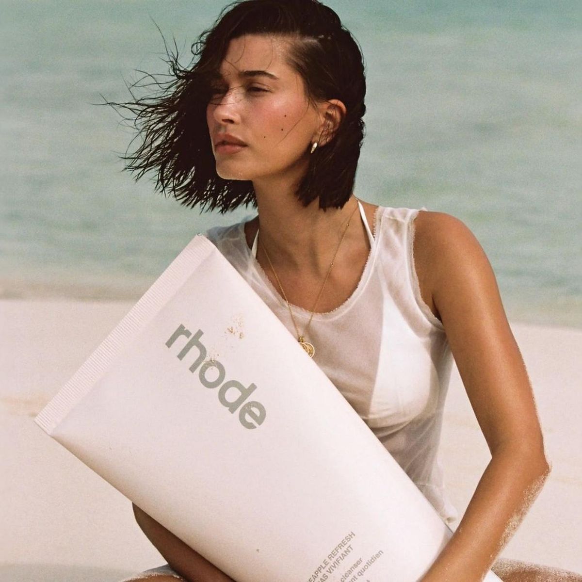 RHODE - Limpiador Rhode Pineapple refresh - 150 ml