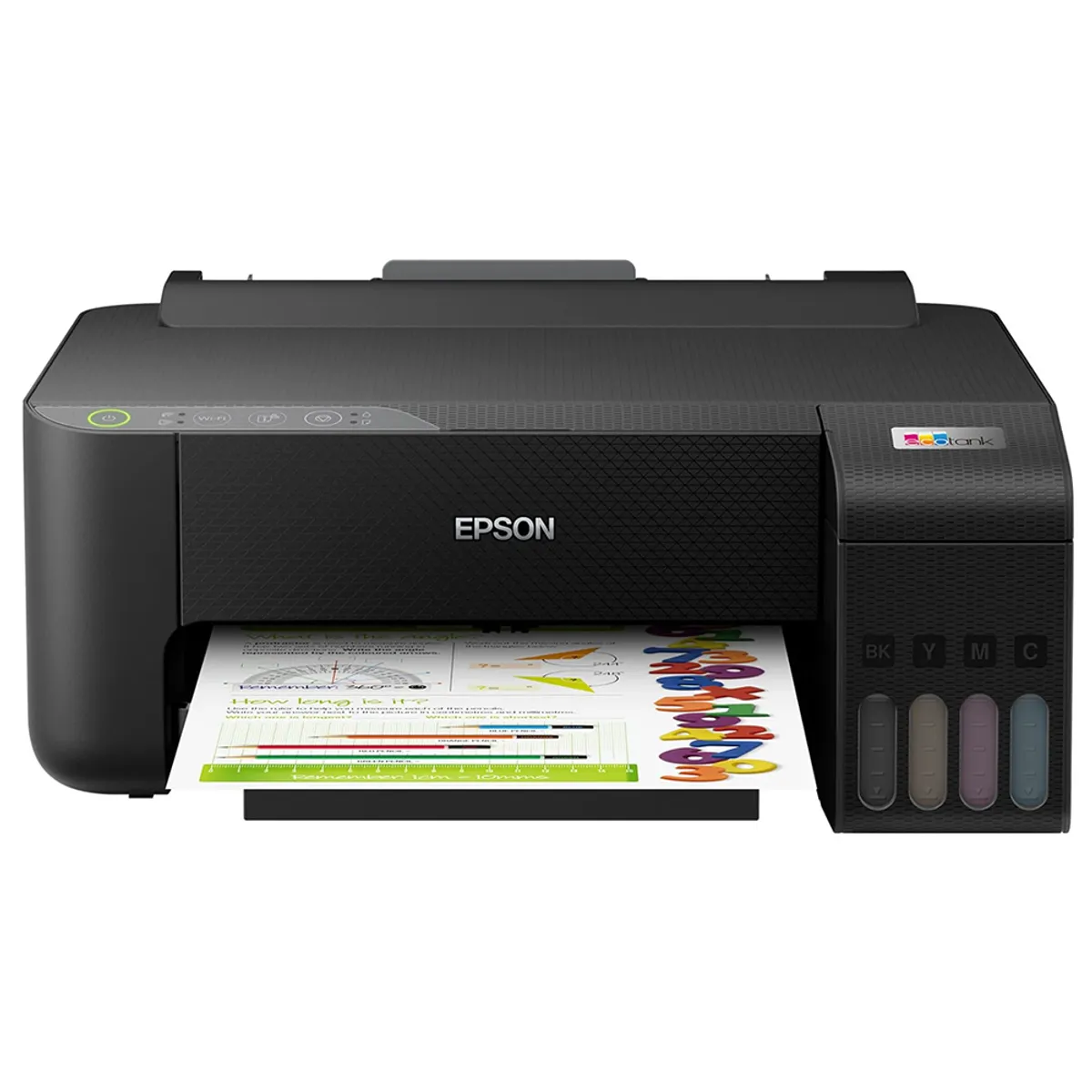 EPSON - Impresora Inalámbrica EcoTank L1250- Epson