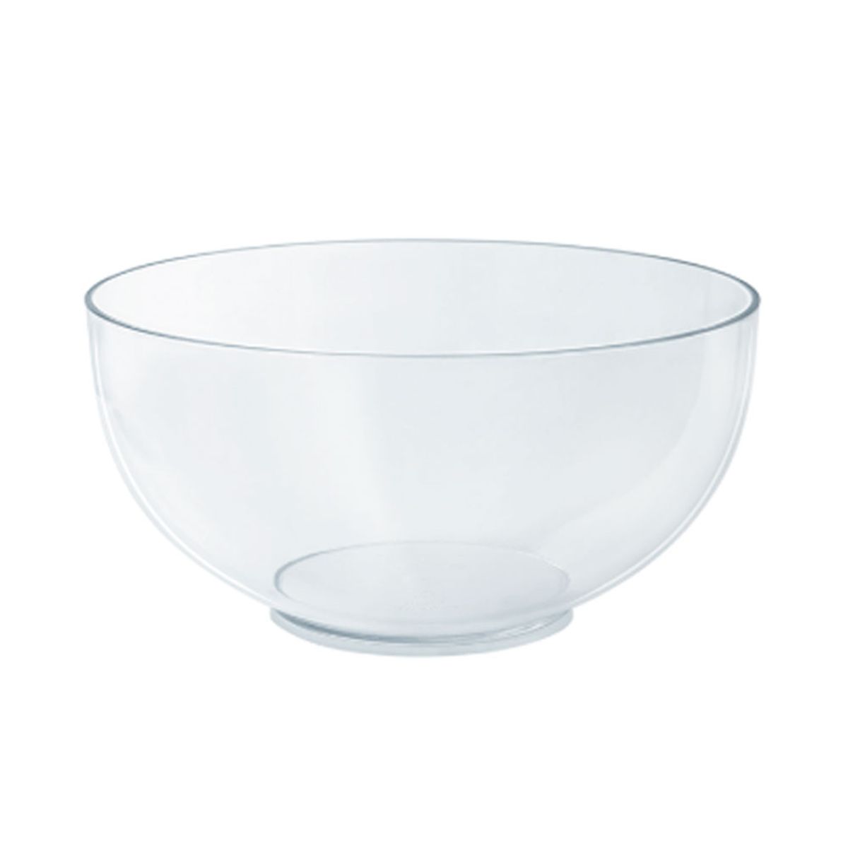 BASA - Bowl Mediano Basa 3 lt Tritex Bclear 9263