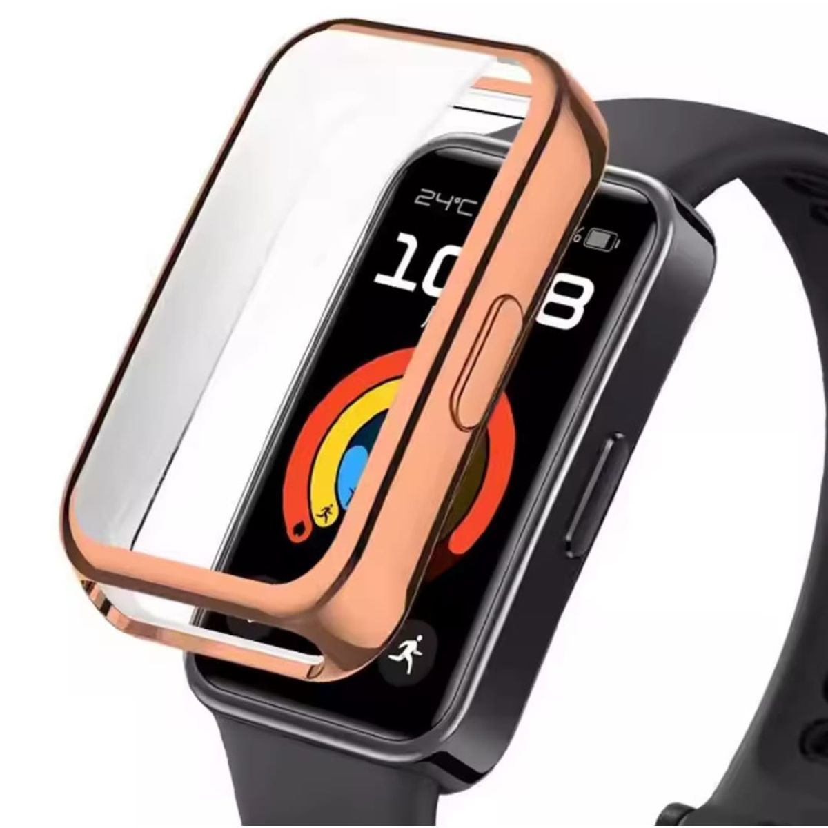 GENERICO - Case para Huawei Band 10