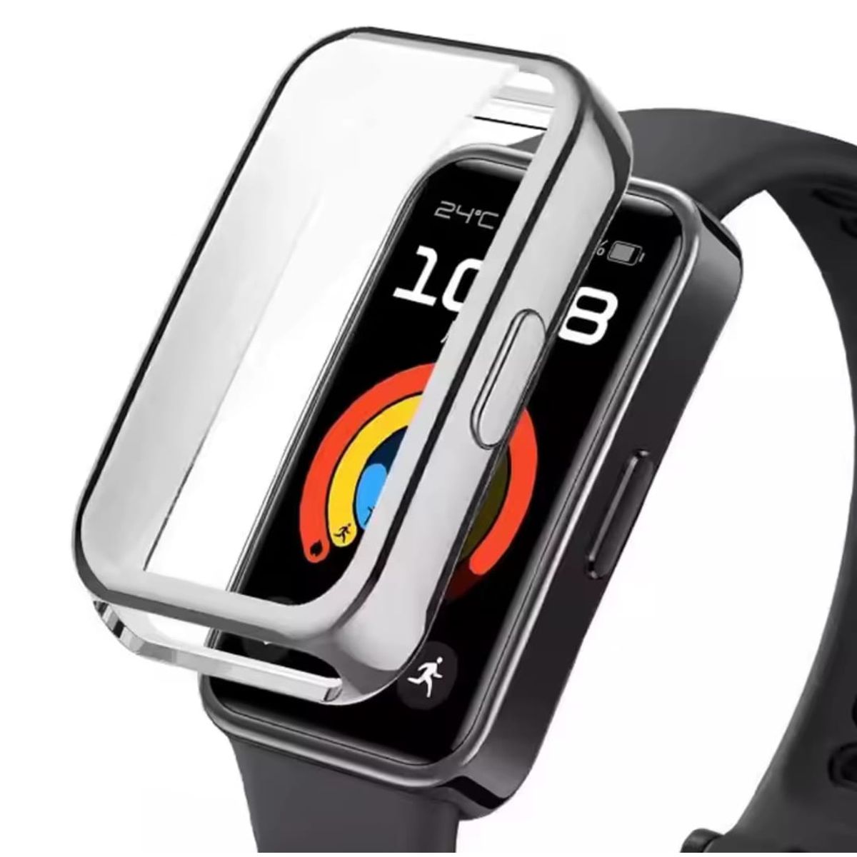 GENERICO - Case para Huawei Band 10