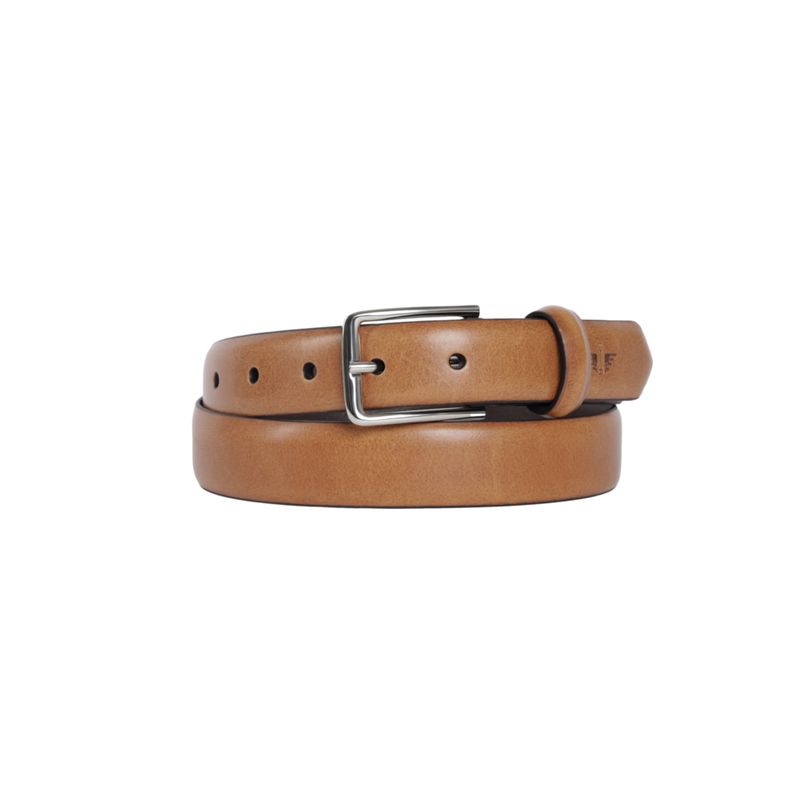 DOCKERS - Correa Classic Belt Café Dockers