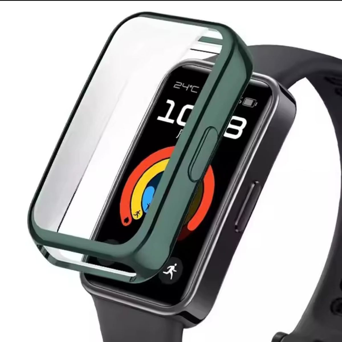 GENERICO - Case para Huawei Band 10