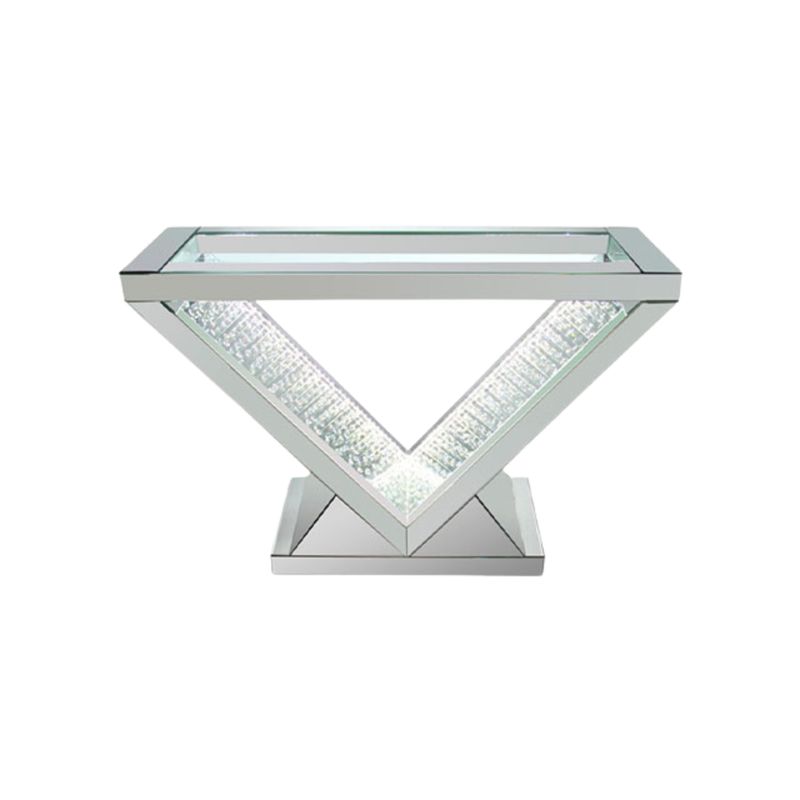 PANADECOR - Consola Con Luz Led Konceptos