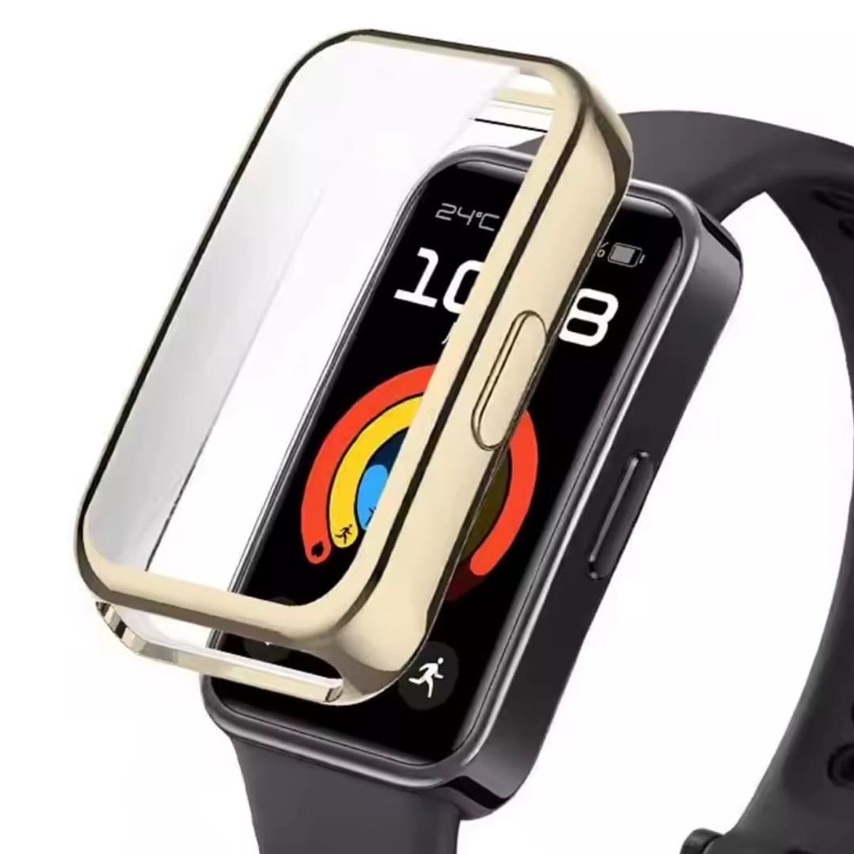 GENERICO - Case para Huawei Band 10