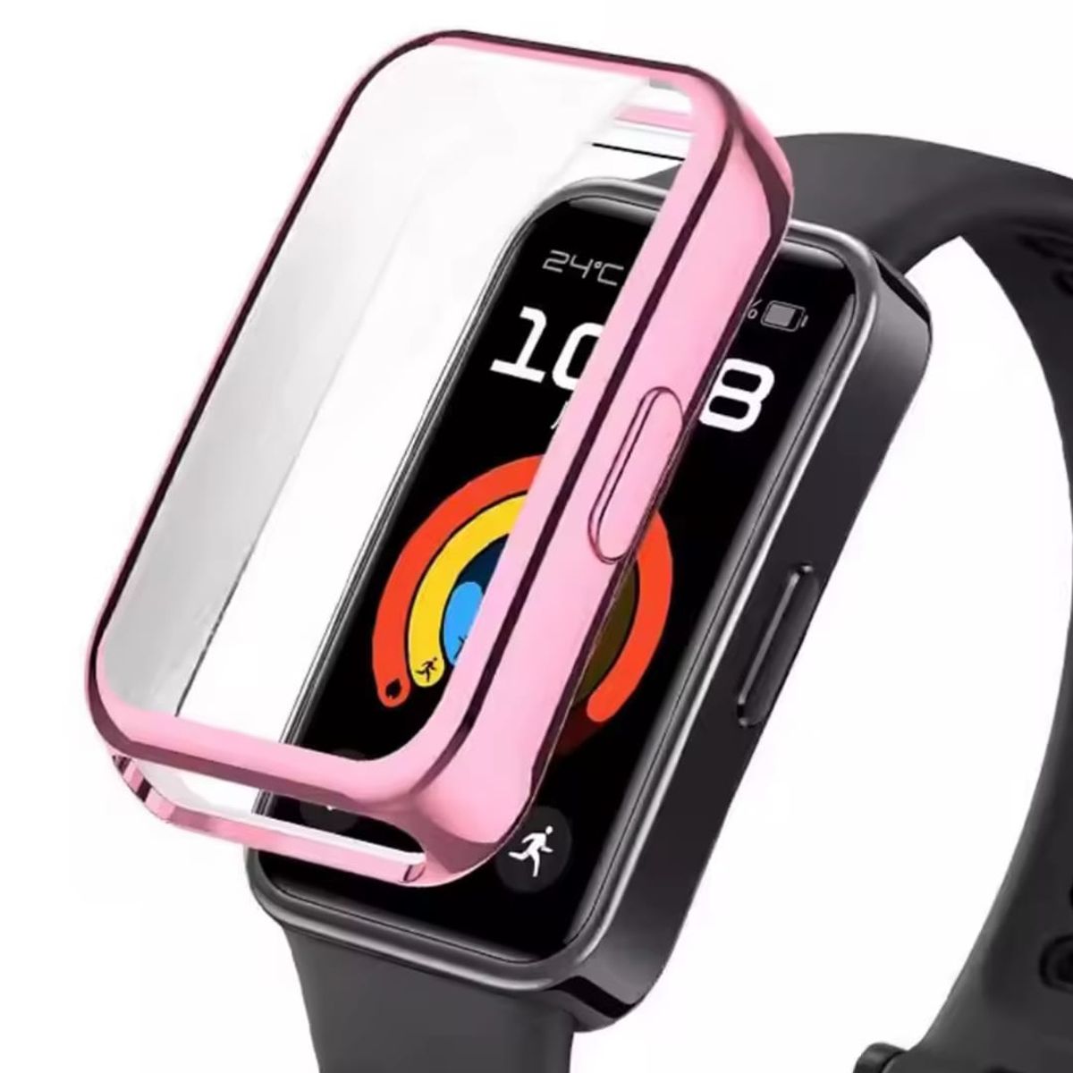 GENERICO - Case para Huawei Band 10