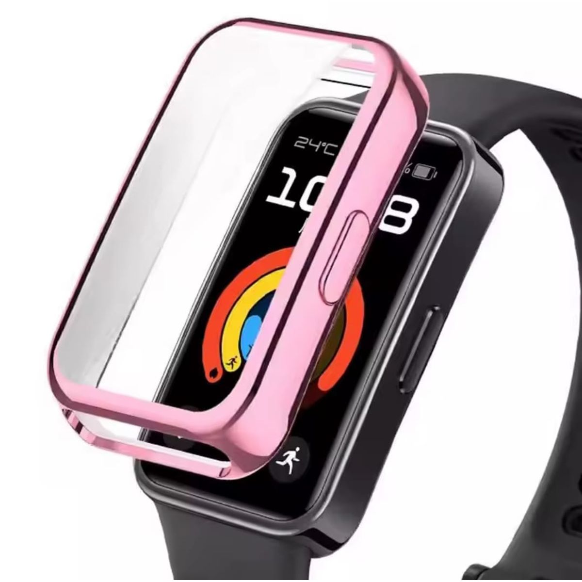 GENERICO - Case para Huawei Band 10