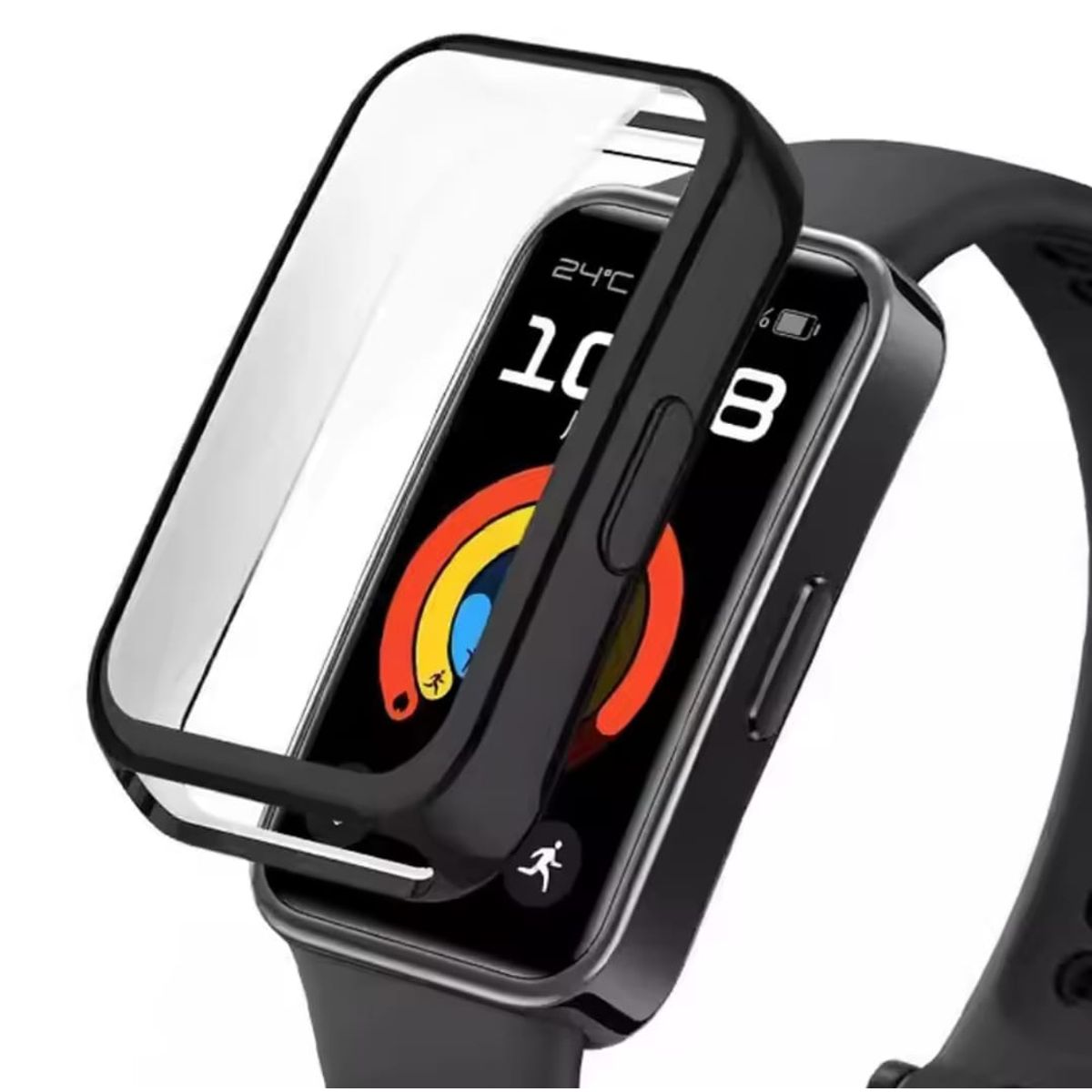 GENERICO - Protector de Pantalla para Huawei Band 10