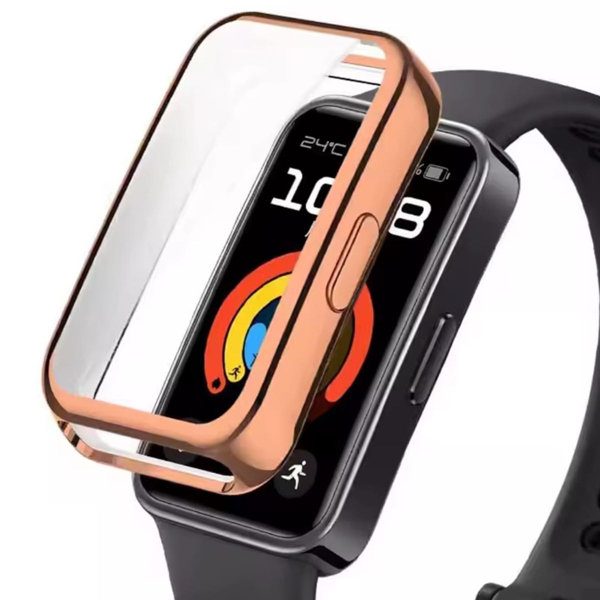 GENERICO - Protector de Pantalla para Huawei Band 10