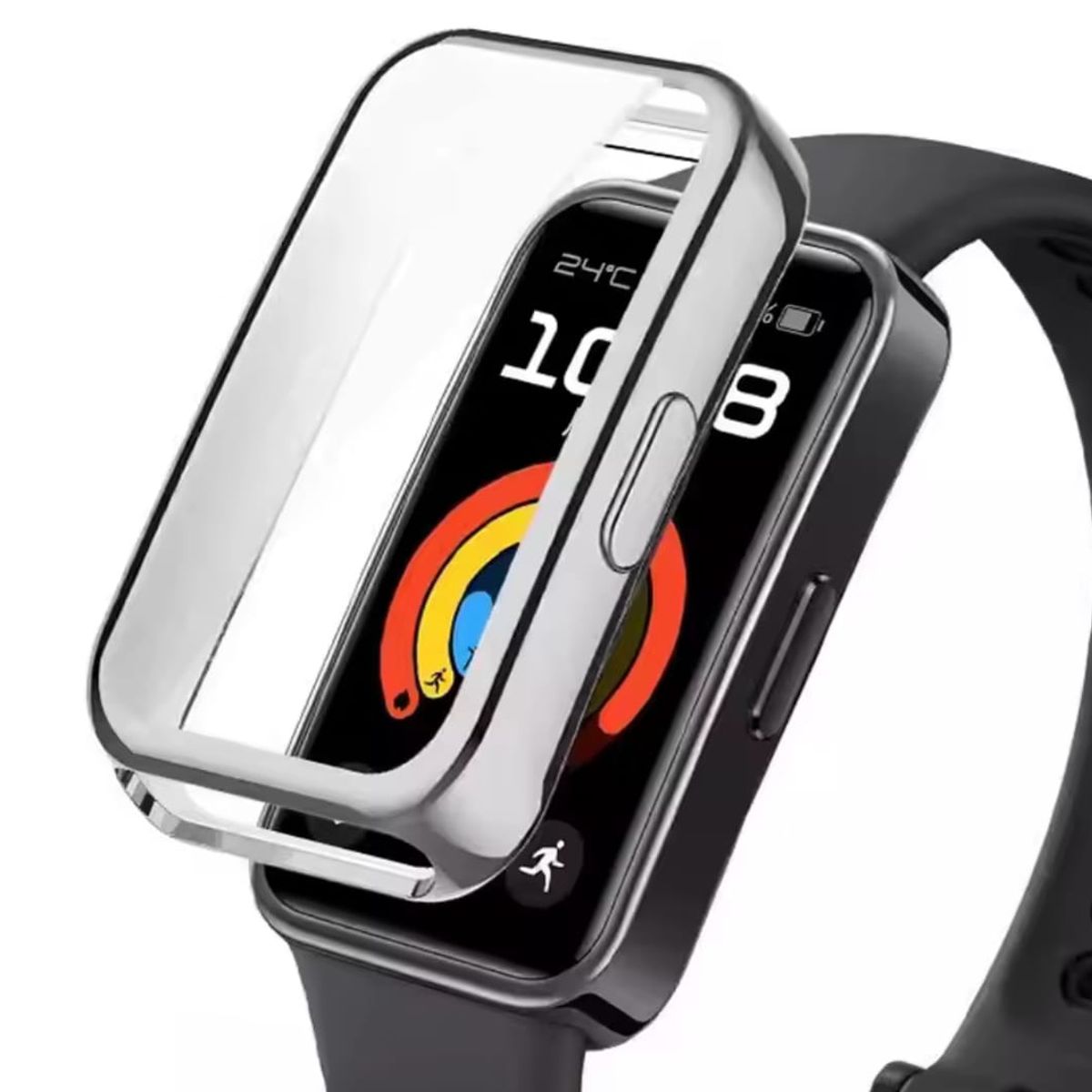 GENERICO - Protector de Pantalla para Huawei Band 10