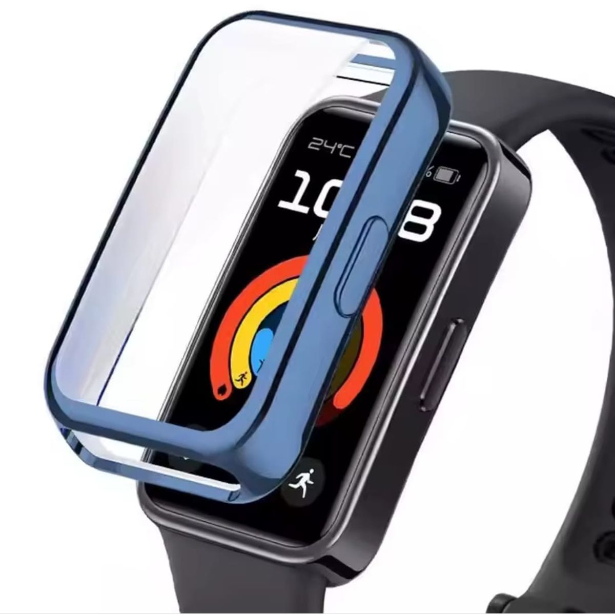 GENERICO - Protector de Pantalla para Huawei Band 10