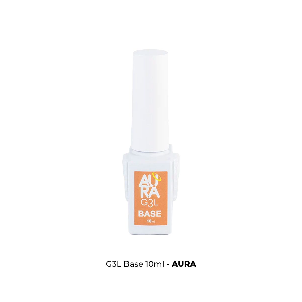 GENERICO - Aura Gel Base 10 ml DE ACRYLOVE