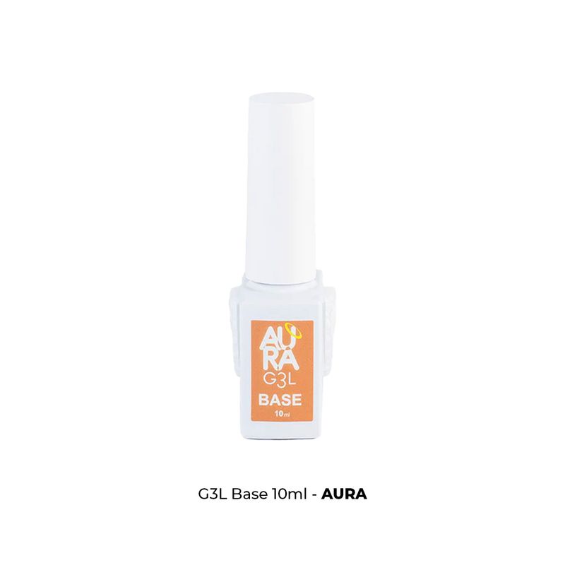 GENERICO - Aura Gel Base 10 ml DE ACRYLOVE