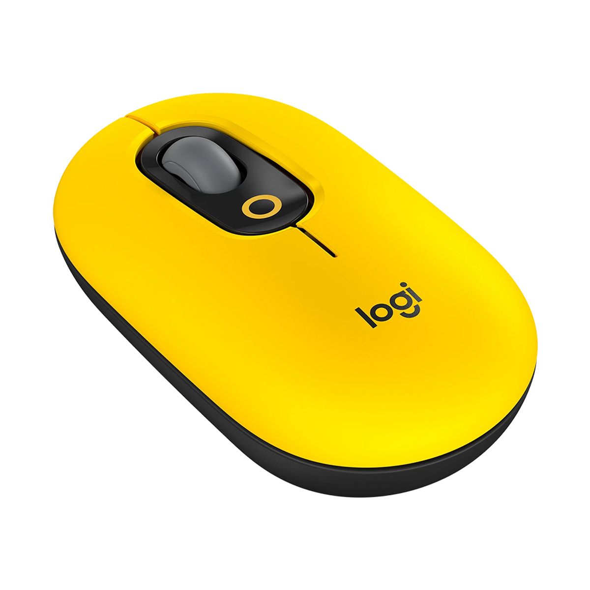 LOGITECH - Mouse Inalámbrico Logitech POP - Blast