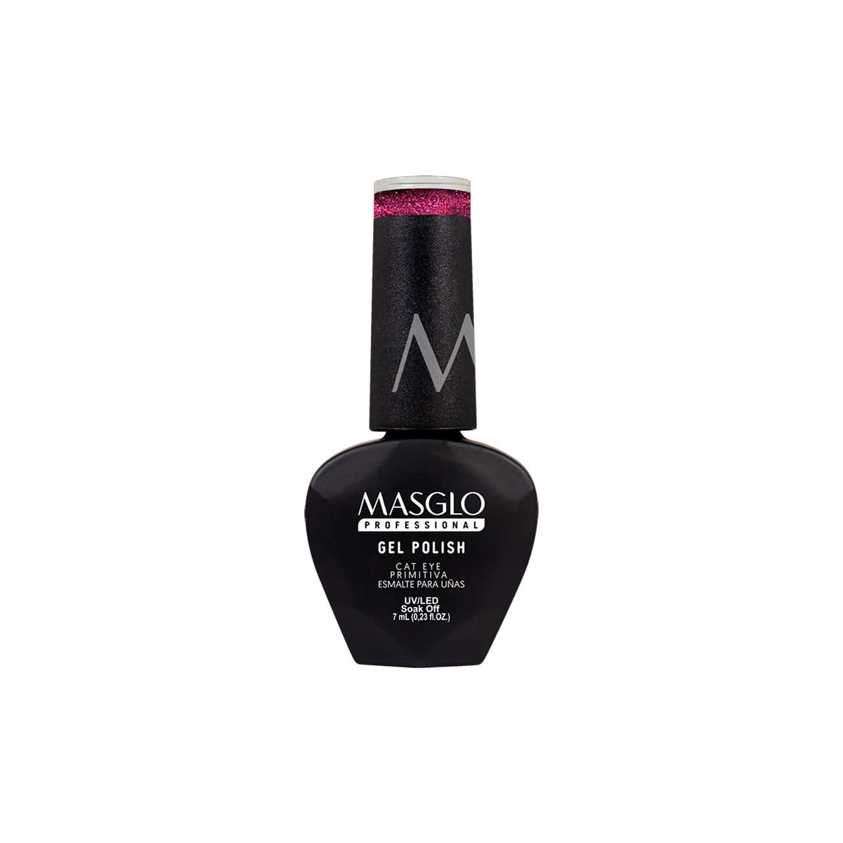 GENERICO - Masglo Cat Eye Primitiva 7ml