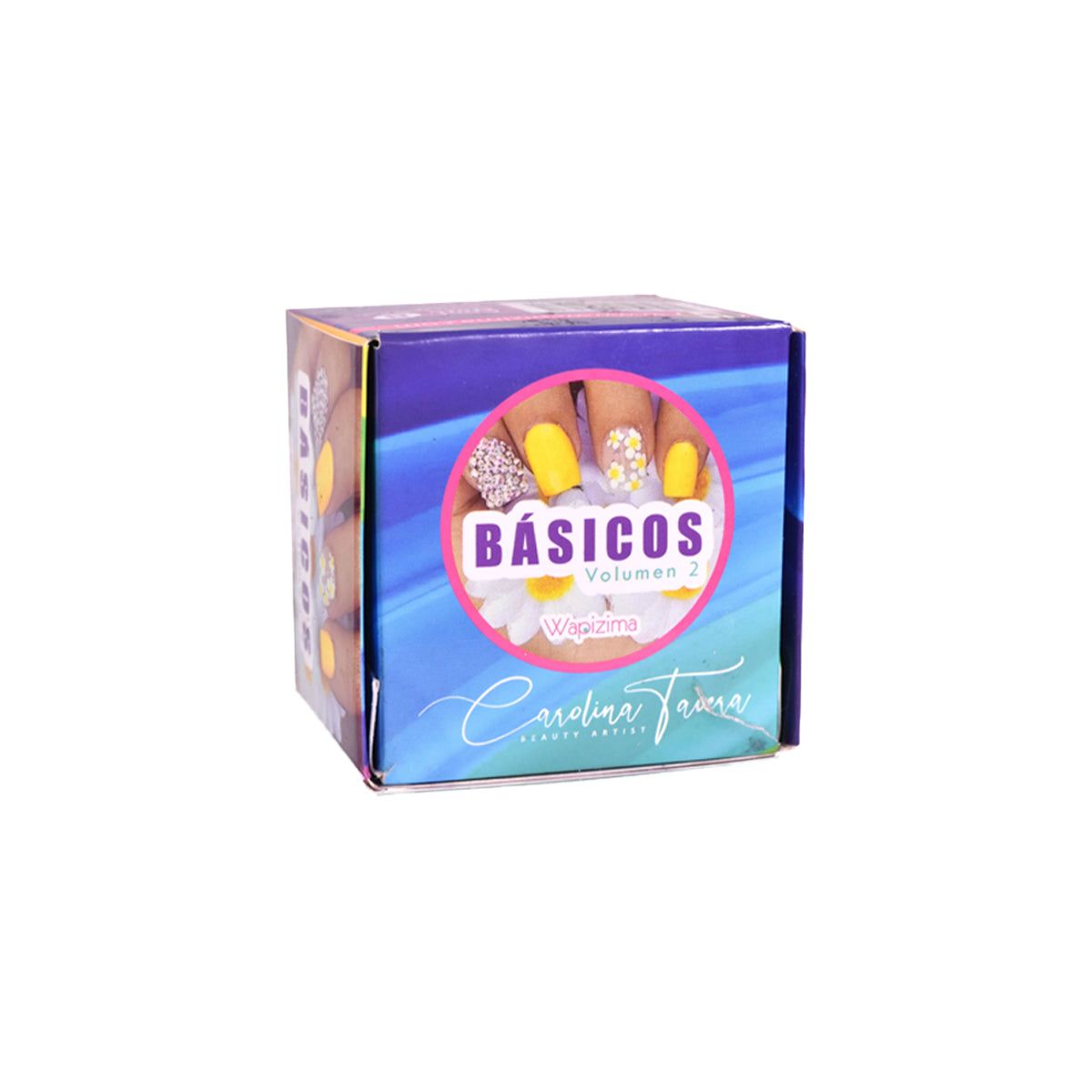 GENERICO - Wapizima Basicos Vol 2 Collection
