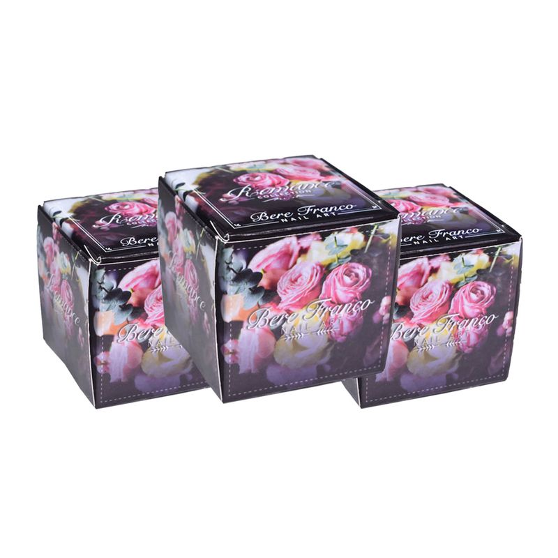 GENERICO - Wapizima Romance Collection 3 Unid