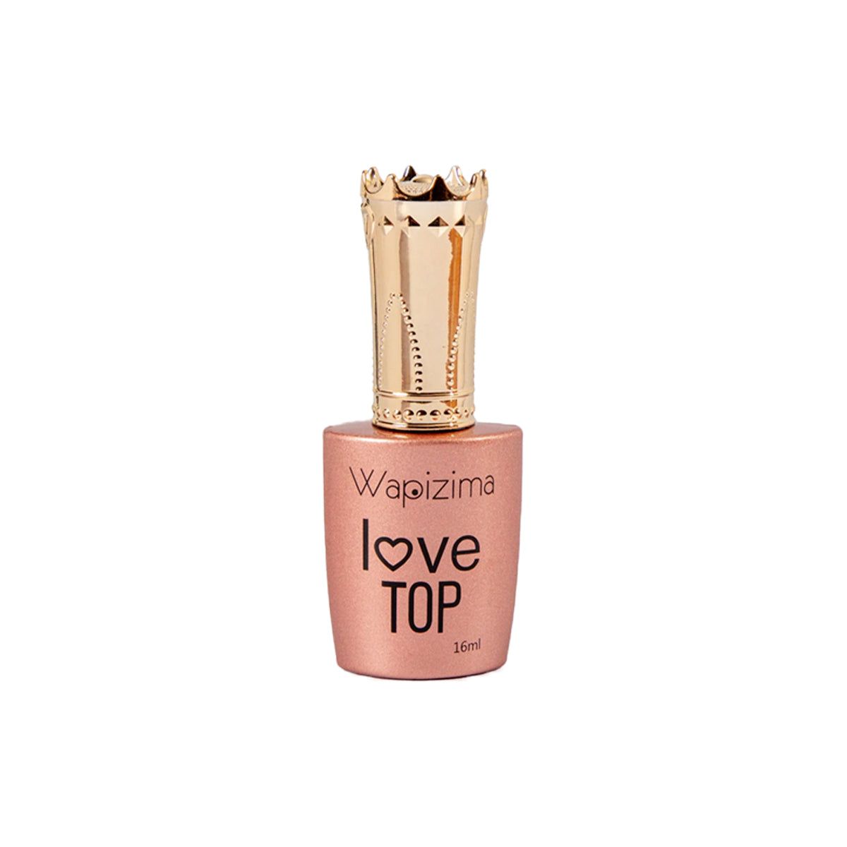 GENERICO - Wapizima Love Top Coat 16ml