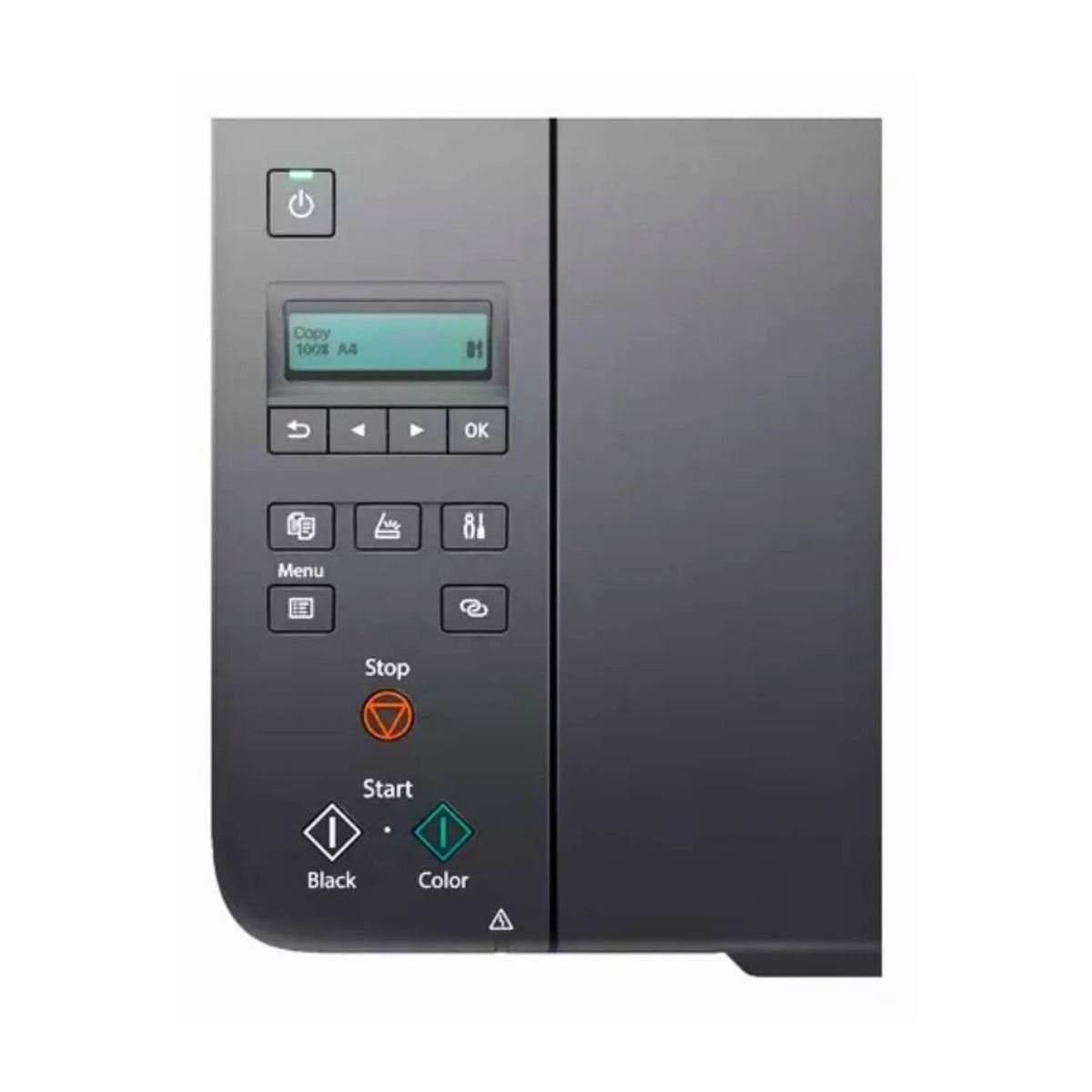 CANON - Impresora Multifuncional Fotográfica Canon Pixma G610 Wifi