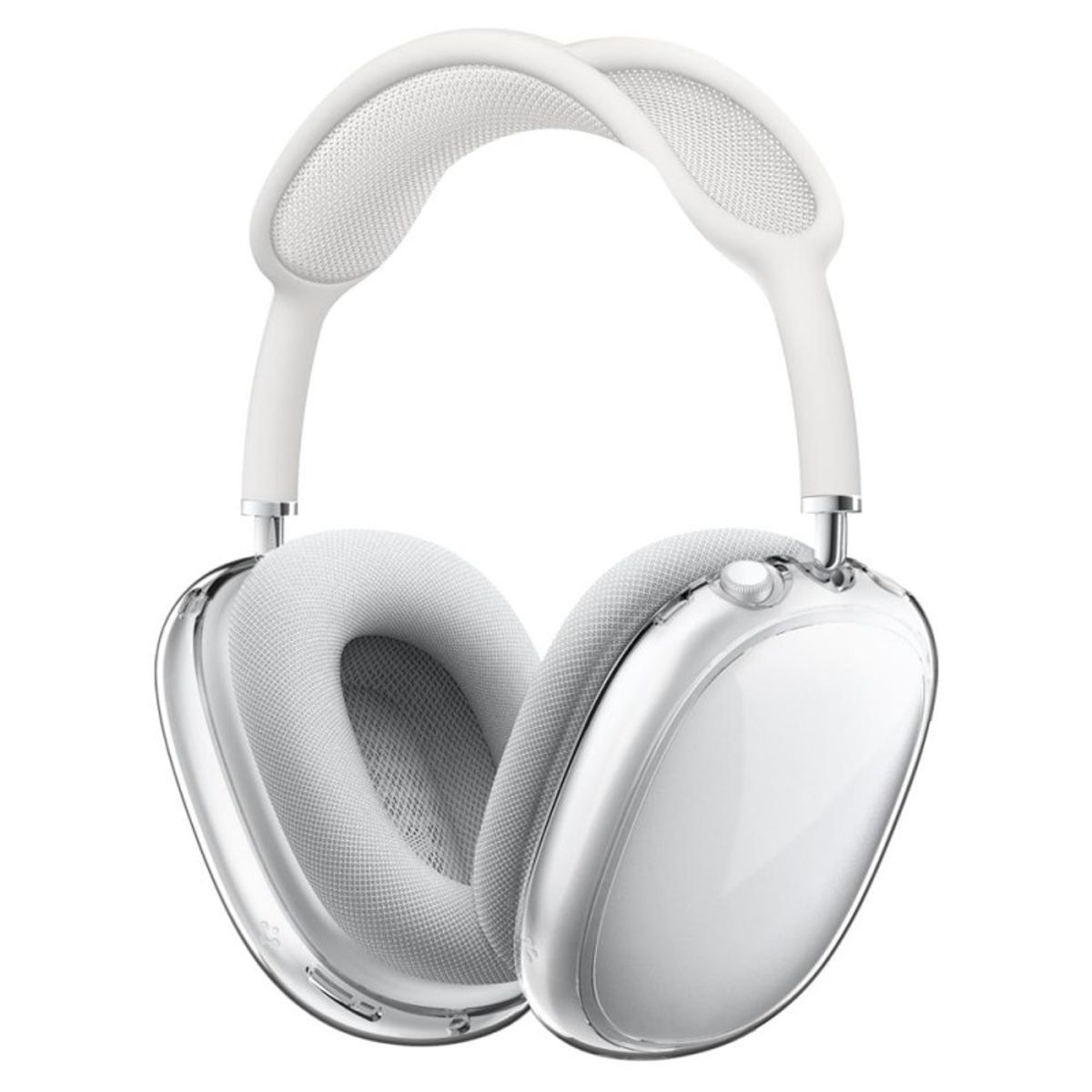 SPIGEN - Case Blanco Spigen Ultra Hybrid Pro Para AirPods Max