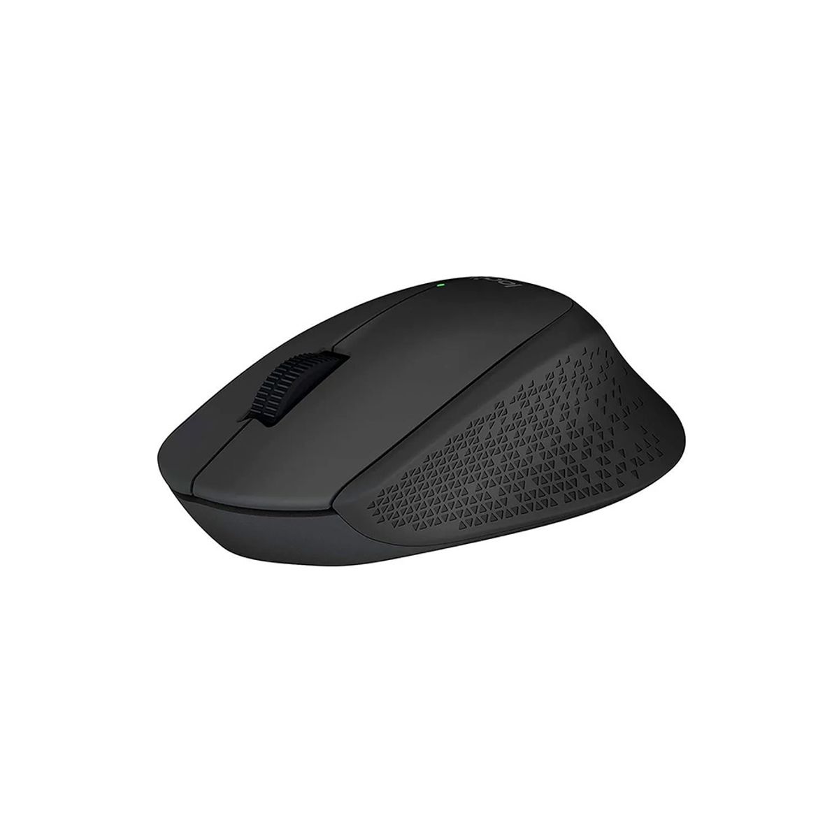 LOGITECH - MOUSE LOGITECH M280 WIRELESS BLACK