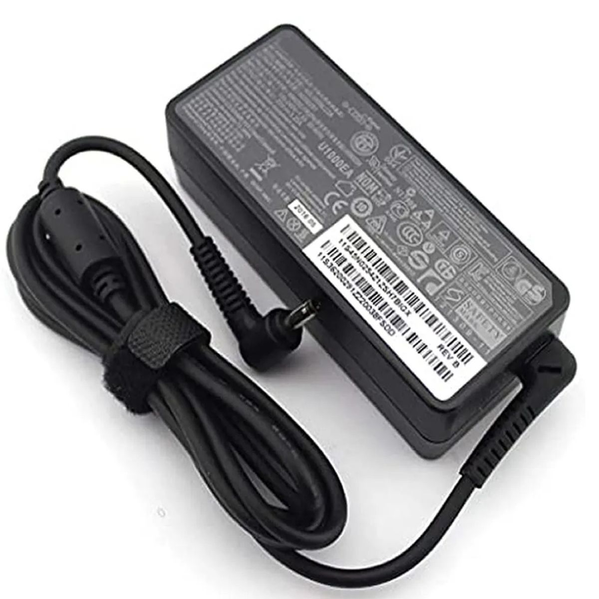 JET - Cargador Para Laptop Lenovo Punta Delgada  20v 3 . 25A  4.0X1.7