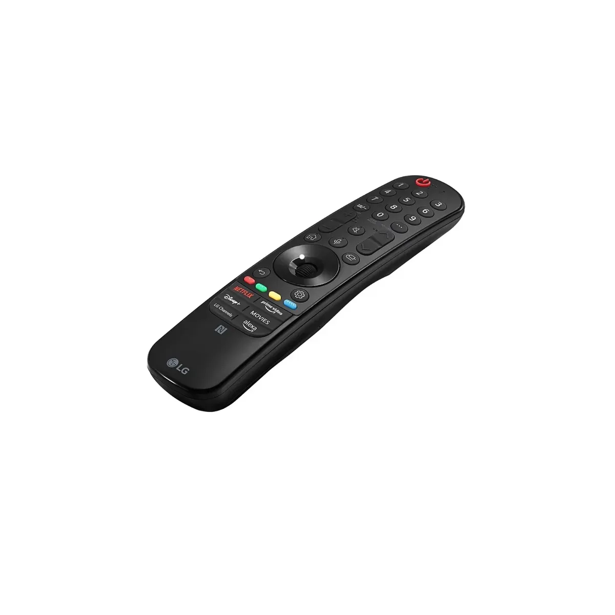 LG - Control Remoto LG Magic Remote MR24GN