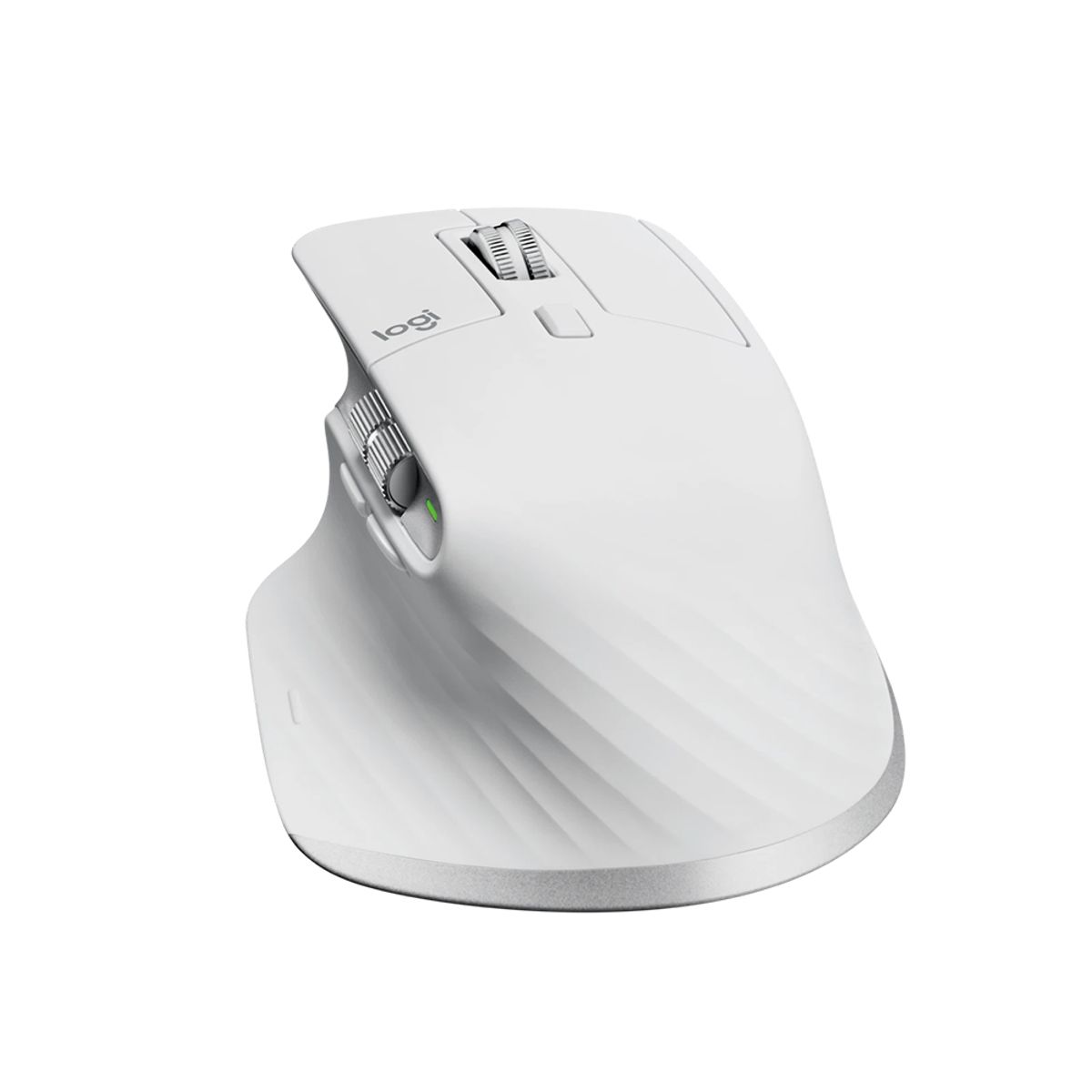 LOGITECH - Mouse Inalámbrico Logitech MX Master 3S Blanco