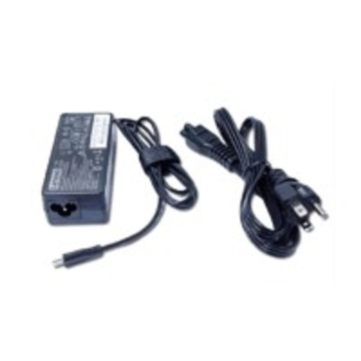 LENOVO - Cargador Para Laptop Lenovo Tipo