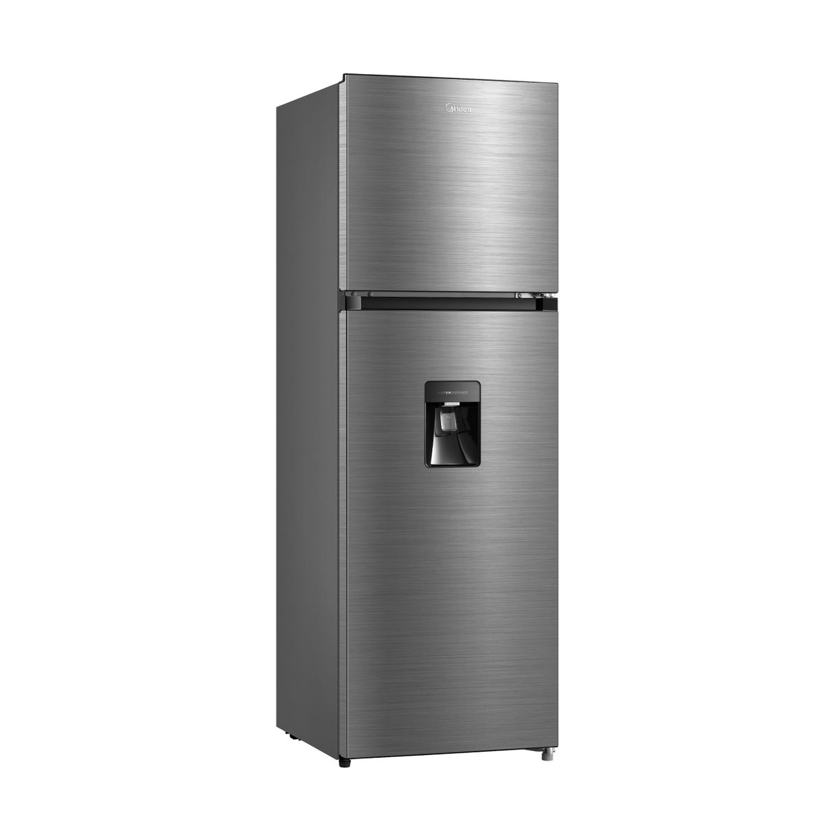MIDEA - Refrigeradora Midea No Frost 263 Litros 2 Puertas
